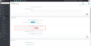PrestaShop Lokalisierung